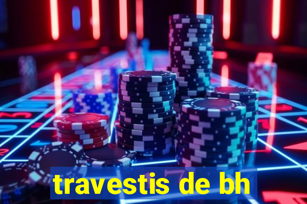 travestis de bh